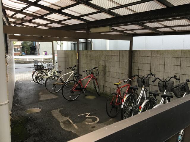 共用部（その他）
