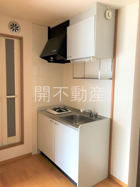 キッチン／システムキッチン
