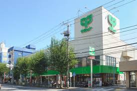サミットストア和泉店 (342m)