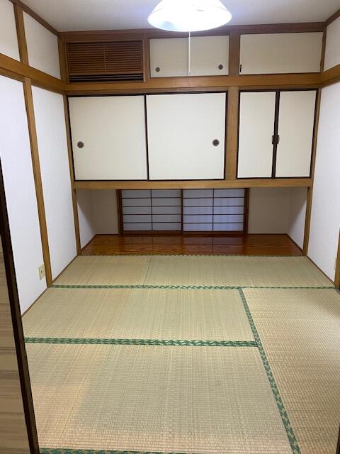 リビング以外の居室