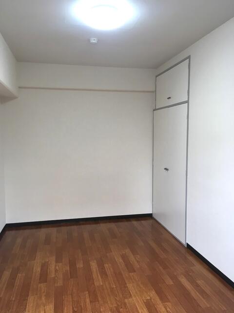 リビング以外の居室