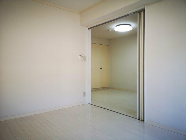 リビング以外の居室