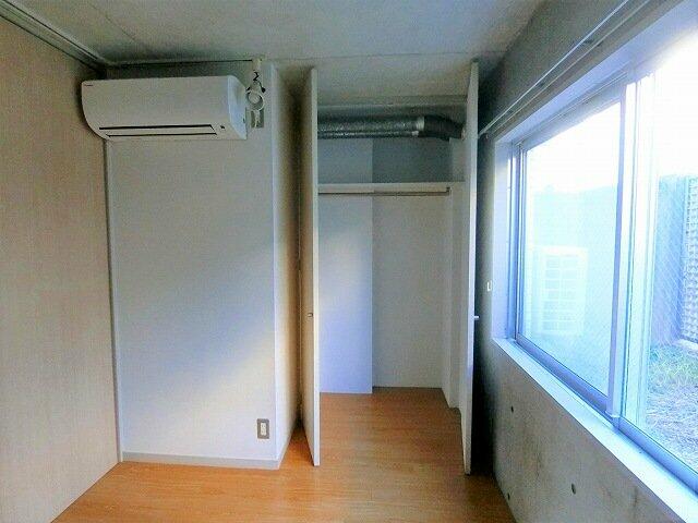 リビング以外の居室