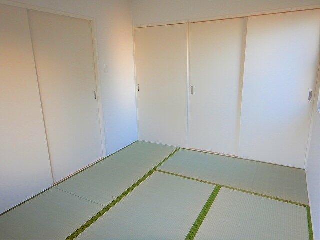 リビング以外の居室