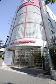 東京ベルエポック製菓調理専門学校第2校舎 (772m)