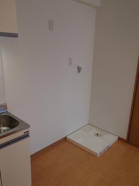 その他設備／室内洗濯機置き場はこちら