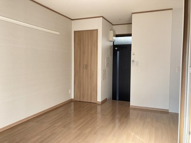 リビング以外の居室