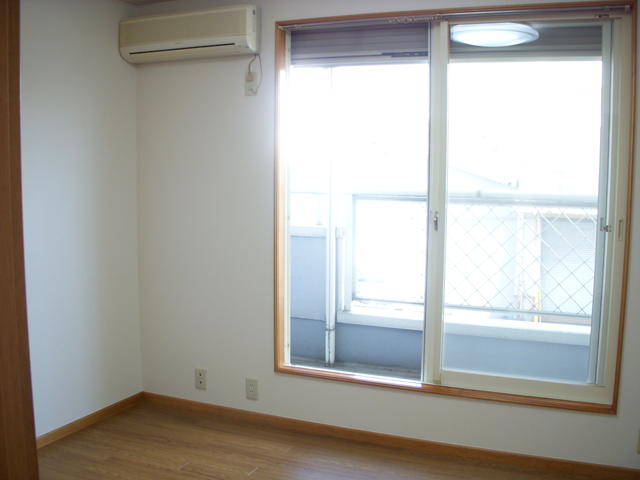 リビング以外の居室