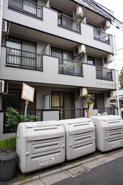 共用部（その他）／ゴミ置き場