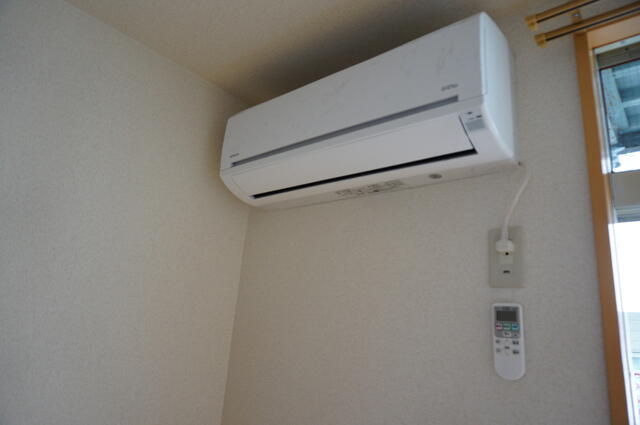その他設備／１０２号室の写真につき現況優先