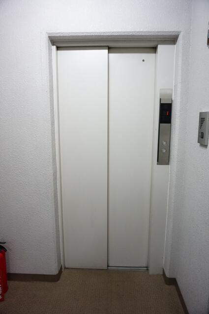 共用部（その他）／エレベーター