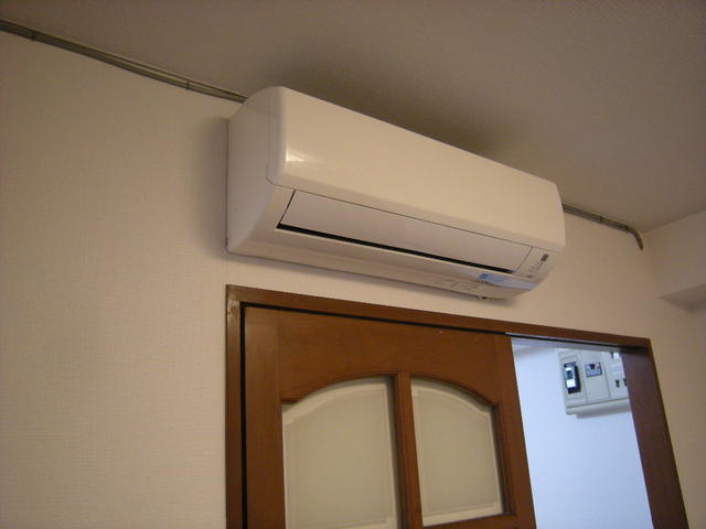 その他設備／別室の写真につき現況優先