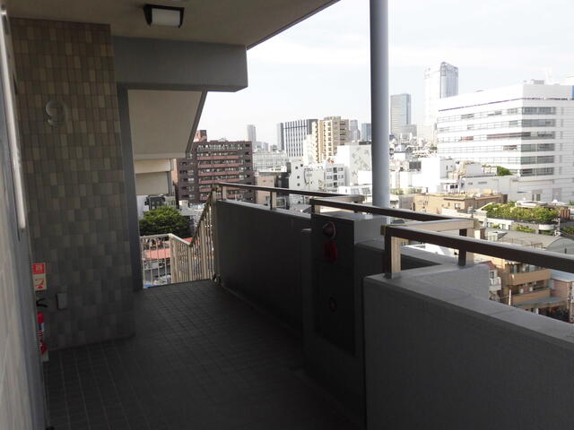 共用部（その他）