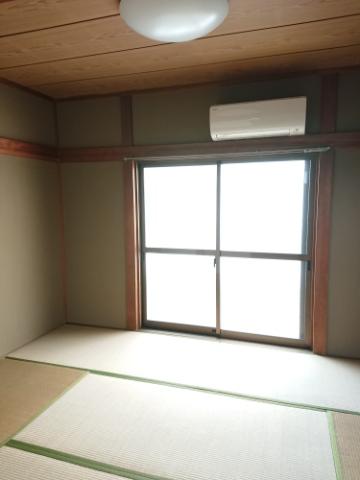 リビング以外の居室
