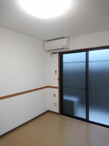 リビング以外の居室