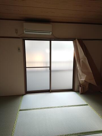リビング以外の居室