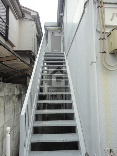 共用部（その他）