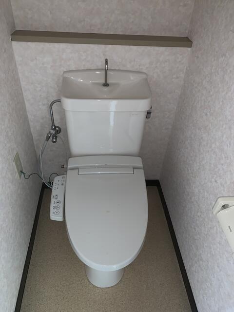 トイレ／バス・トイレ別