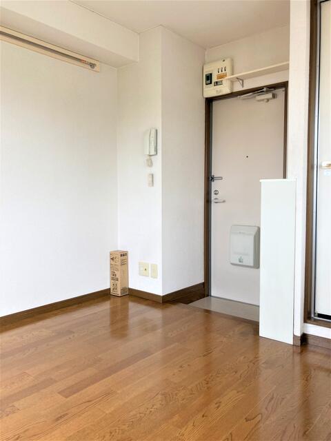 リビング以外の居室