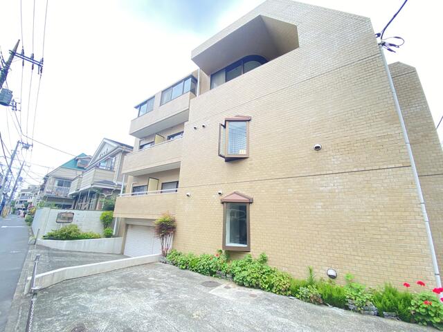 現地（外観）