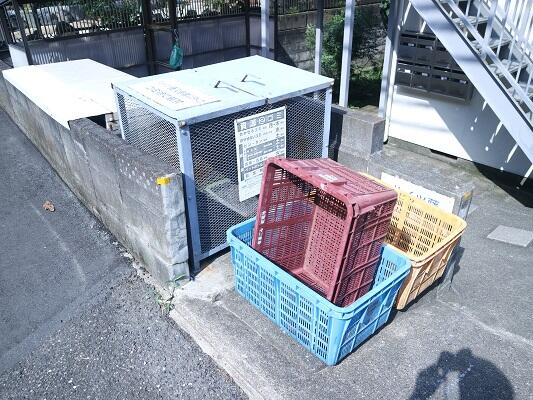 共用部（その他）