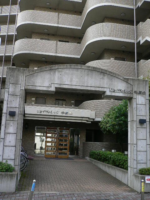 現地（外観）
