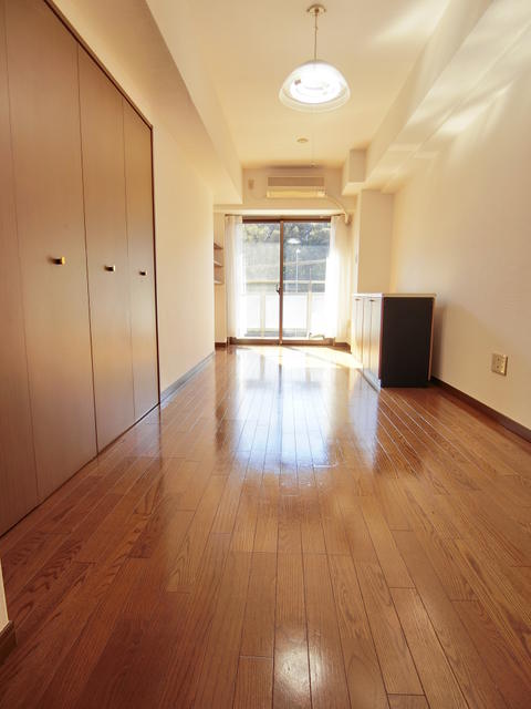 リビング以外の居室
