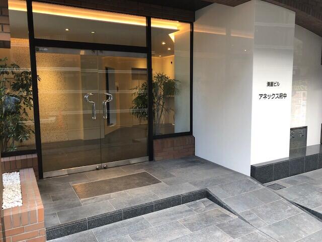 リビング以外の居室