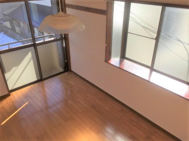リビング以外の居室／※他部屋参考写真