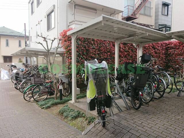 共用部（その他）