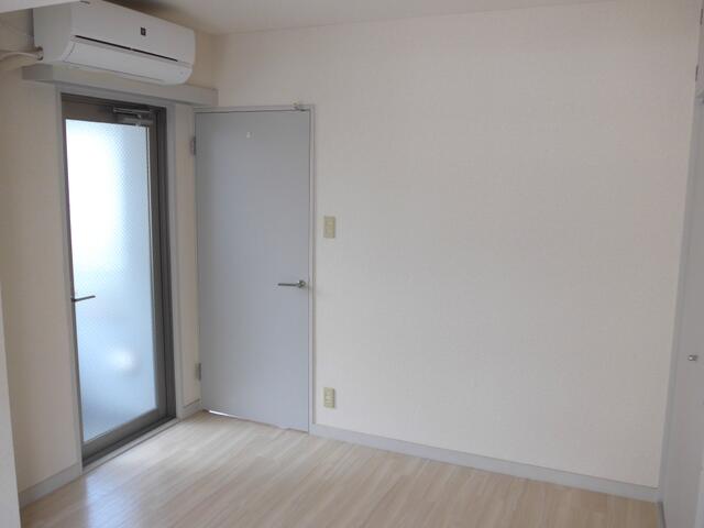 リビング以外の居室