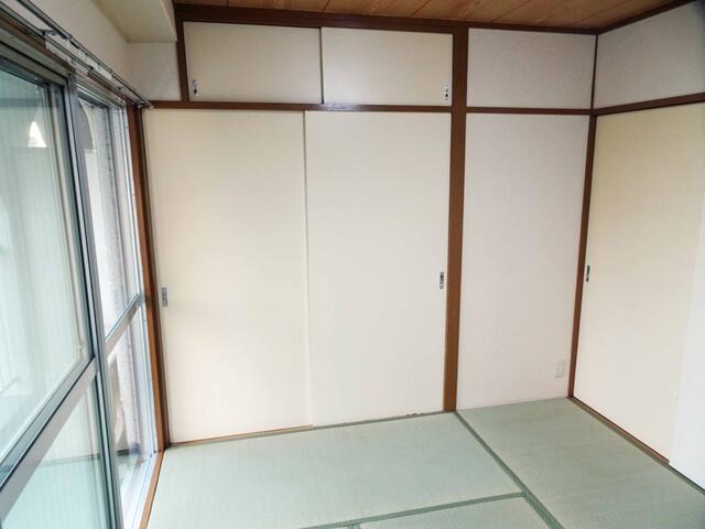 収納／和室押入１間／撮影日2022-03-09