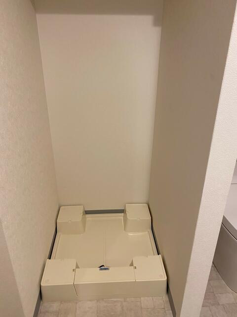 その他設備／洗濯置場