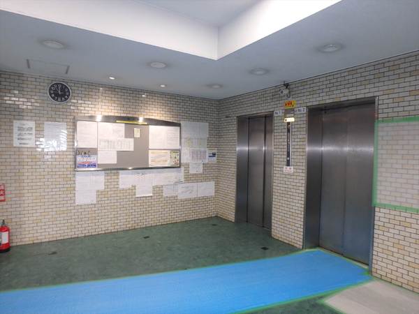 共用部（その他）