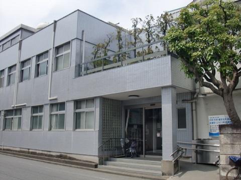 仁光会真宮病院 (254m)
