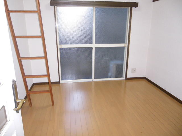 リビング以外の居室