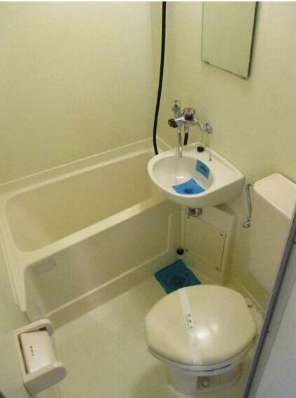 浴室／※参考画像の為、実際とは異なる場合がございます※