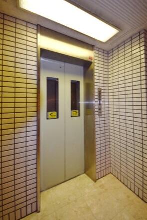 共用部（その他）／※参考画像の為、実際とは異なる場合がございます