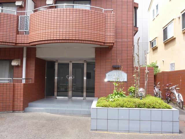 別室の参考画像になります。