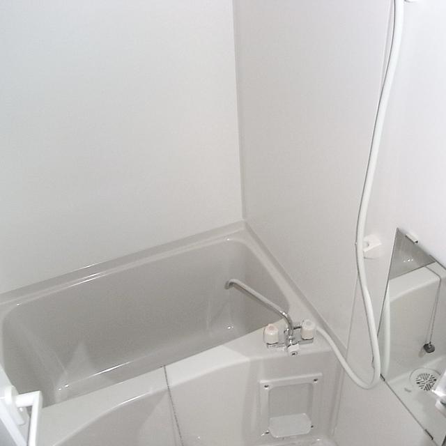 浴室／風呂トイレ別