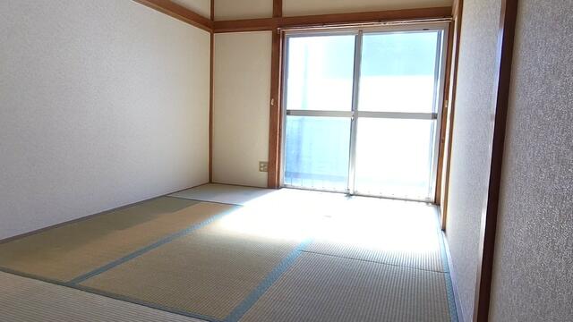 リビング以外の居室