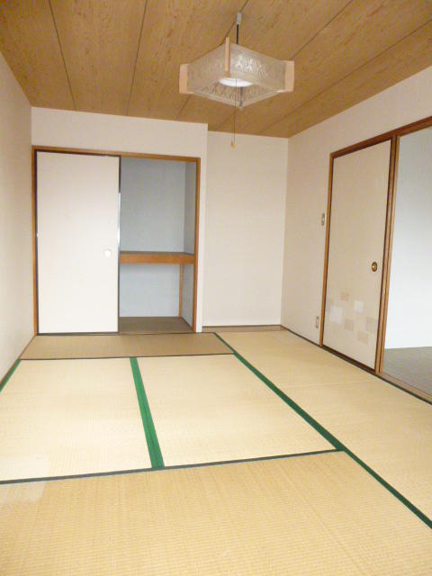 和室６帖