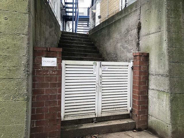 共用部（その他）