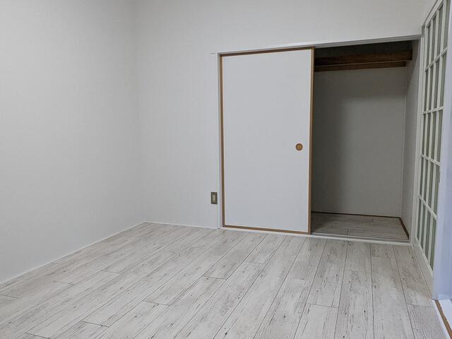 リビング以外の居室