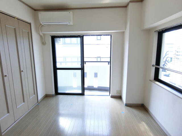 リビング以外の居室／同タイプ別室の写真です