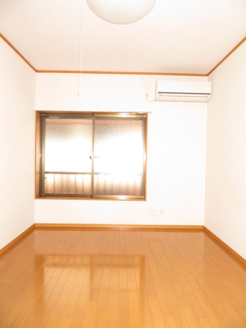 リビング以外の居室