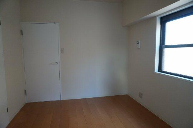 リビング以外の居室
