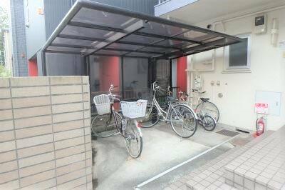 共用部（その他）