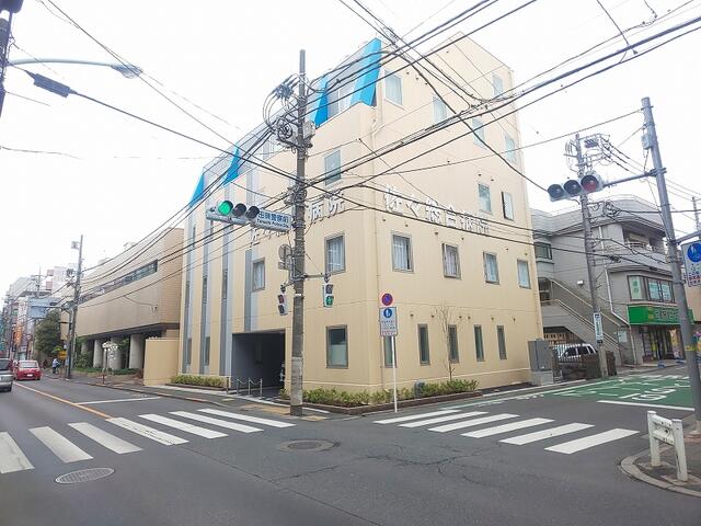 医療法人社団時正会佐々総合病院 (979m)