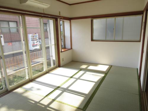リビング以外の居室